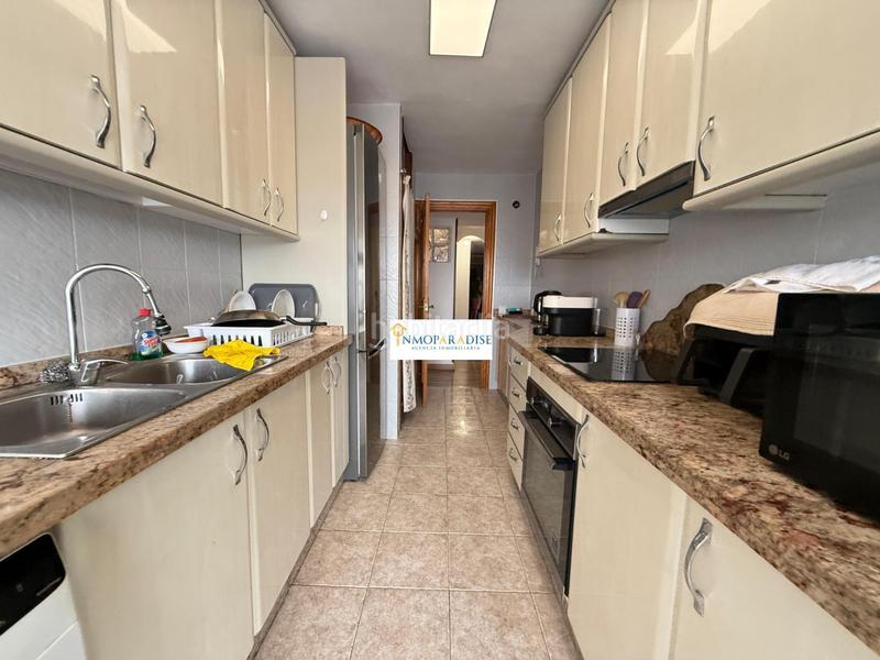 Foto 88994619-4472-4498-ab90-0cb114613c0e. Piso  en exlusiva en urbanizacion y con vistas al castillo en Alicante