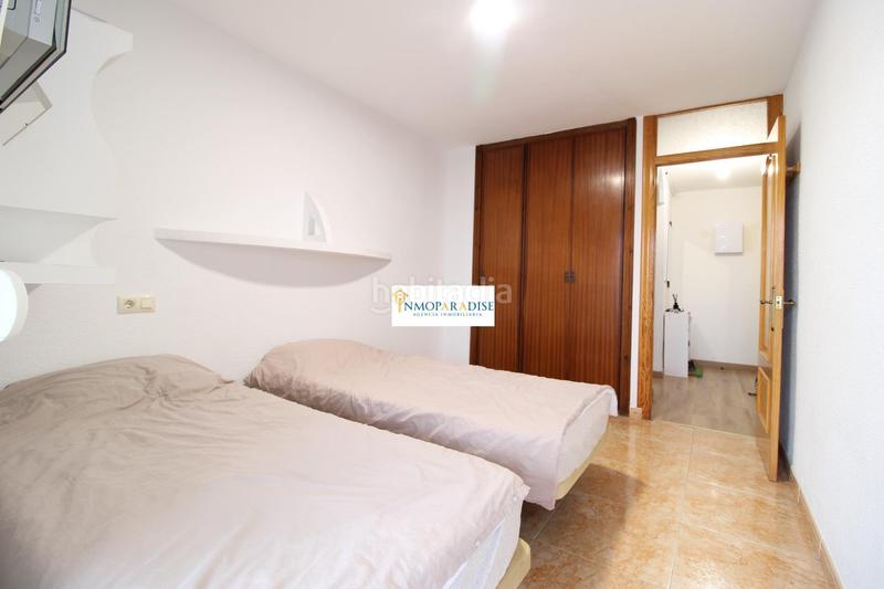 Foto 9116d1b7-abe9-4917-9304-e95f29ac614a. Piso  en exlusiva en urbanizacion y con vistas al castillo en Alicante