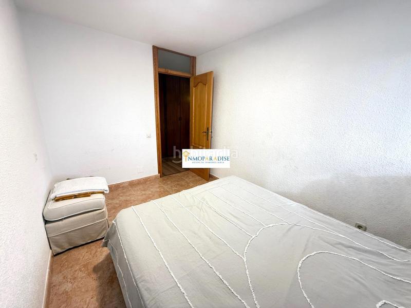 Foto 9b54044c-0ecd-4068-ace8-3c8098a4533e. Piso  en exlusiva en urbanizacion y con vistas al castillo en Alicante