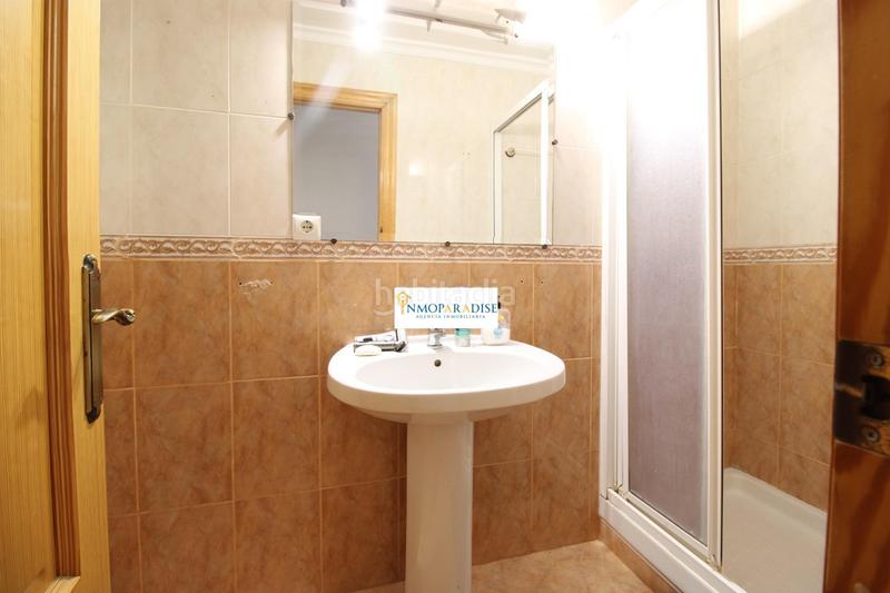 Foto 9bed5c21-2ded-4411-9ac3-193ae60a3efb. Piso  en exlusiva en urbanizacion y con vistas al castillo en Alicante