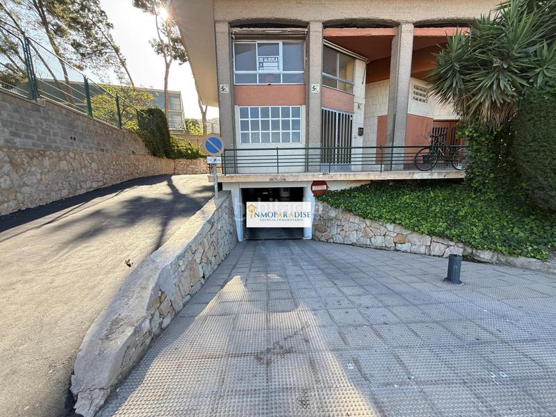 Foto 9e2a51e8-f707-4d8d-8441-756c32785a1b. Piso  en exlusiva en urbanizacion y con vistas al castillo en Alicante