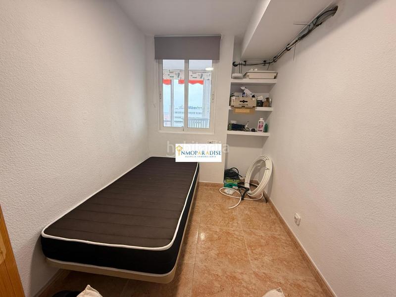 Foto 9e96d725-cd2e-4c5f-8e94-7ae4f9ff50af. Piso  en exlusiva en urbanizacion y con vistas al castillo en Alicante