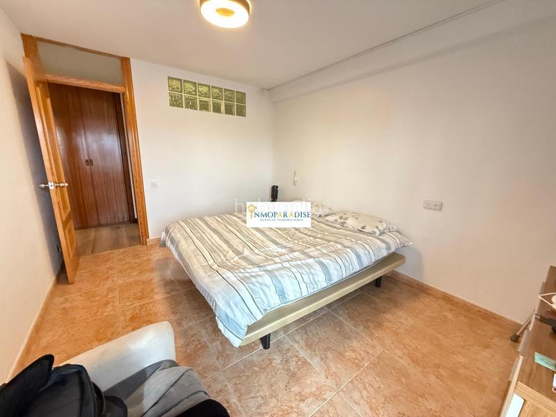 Foto abf11b6d-cb89-43ad-abd5-455facd1da19. Piso  en exlusiva en urbanizacion y con vistas al castillo en Alicante