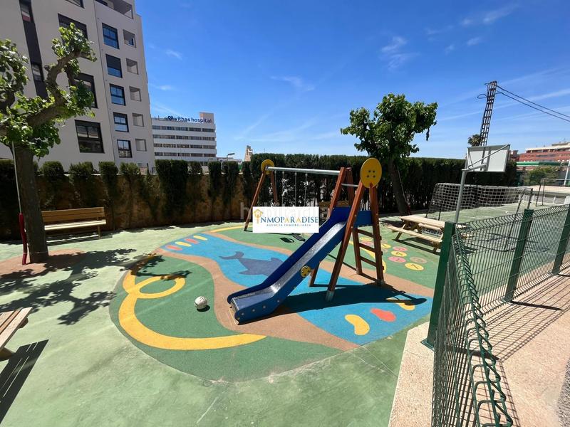 Foto b5fa5845-5cdb-473d-8b21-c540d6840d73. Piso  en exlusiva en urbanizacion y con vistas al castillo en Alicante