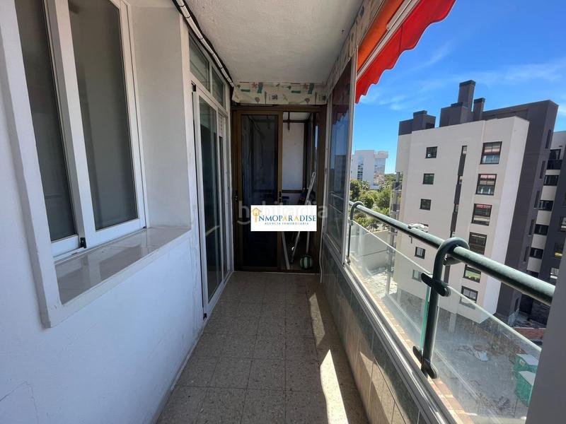 Foto b6790e65-a86e-4a92-8784-f01e500ab268. Piso  en exlusiva en urbanizacion y con vistas al castillo en Alicante