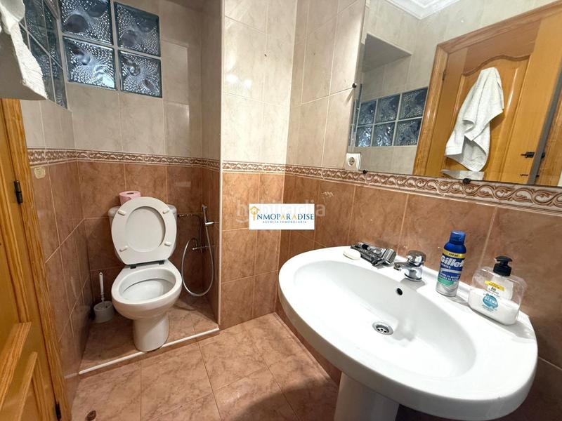 Foto b6c9ee75-5f51-43f2-b411-9628e3f725f3. Piso  en exlusiva en urbanizacion y con vistas al castillo en Alicante