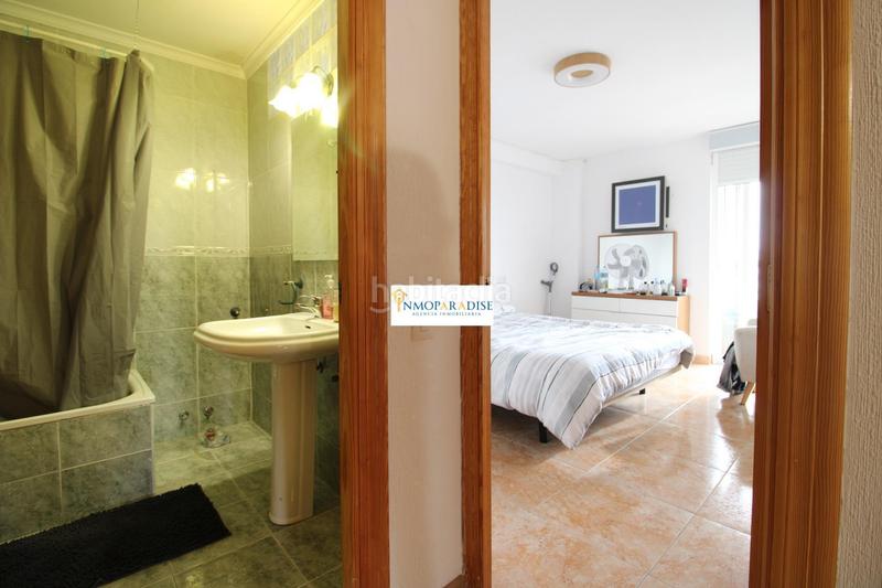 Foto c3989cad-ddad-404b-9074-d32134f212d2. Piso  en exlusiva en urbanizacion y con vistas al castillo en Alicante