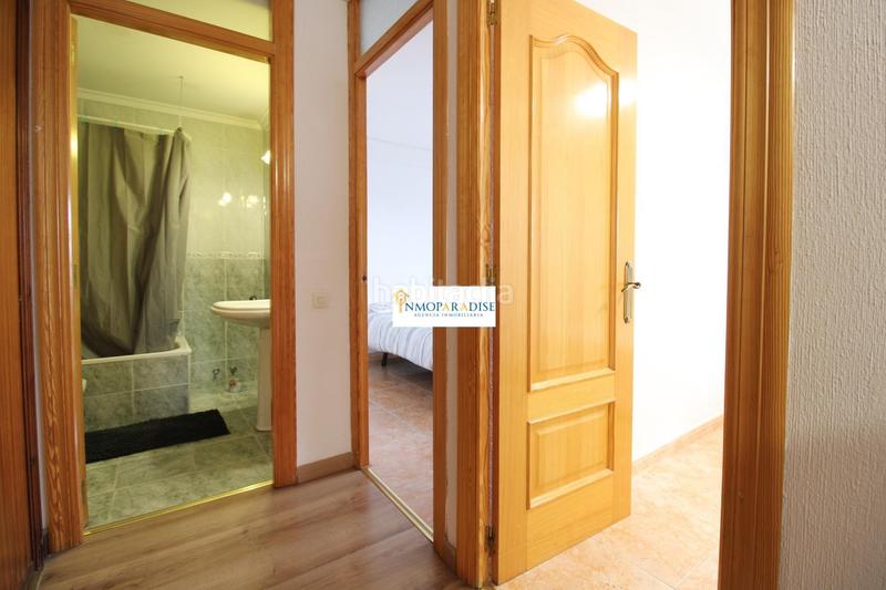 Foto c56ad6bb-8359-47cb-8dd9-b87bdf6bebdf. Piso  en exlusiva en urbanizacion y con vistas al castillo en Alicante