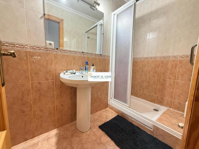 Foto cdac7321-b22f-4e22-9a6c-ef0cc71a0f8d. Piso  en exlusiva en urbanizacion y con vistas al castillo en Alicante