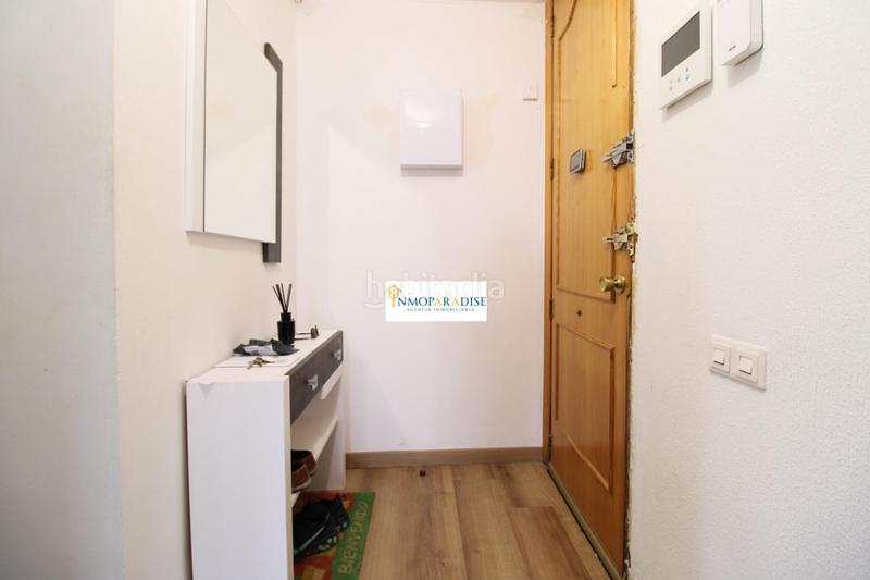 Foto d2e01f1e-9ac2-4ba6-b23c-4e1a9b4153d7. Piso  en exlusiva en urbanizacion y con vistas al castillo en Alicante