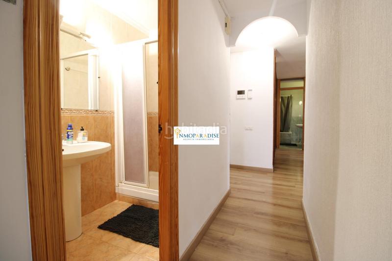 Foto f306c2be-c627-4946-b405-834df272a6c3. Piso  en exlusiva en urbanizacion y con vistas al castillo en Alicante