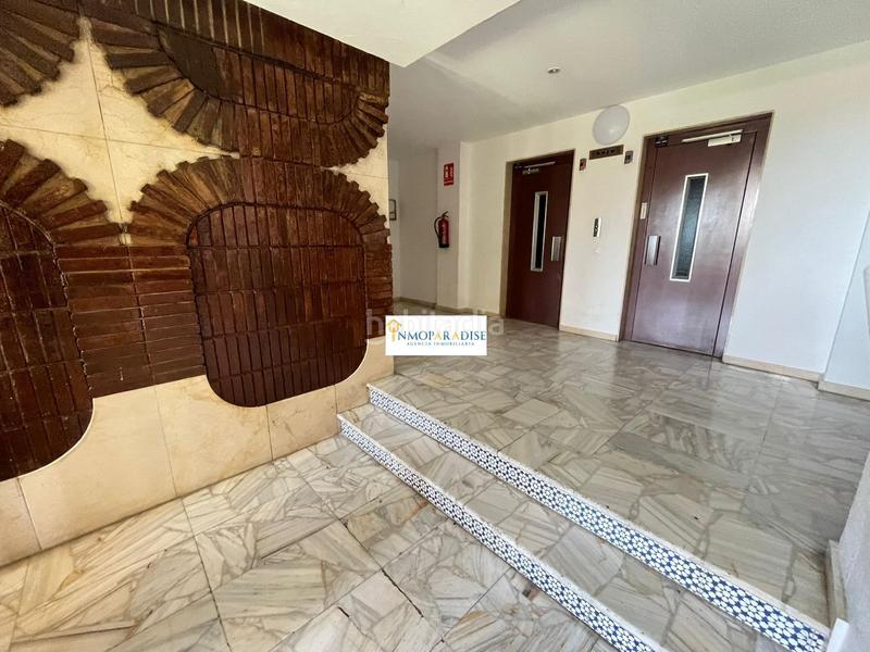 Foto f7548269-f538-4c75-bb6e-0cfb9e5a8bb8. Piso  en exlusiva en urbanizacion y con vistas al castillo en Alicante