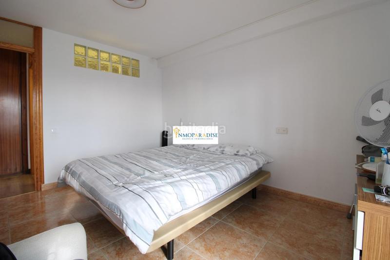 Foto f75c7755-9910-4500-92f1-77ceff08ad19. Piso  en exlusiva en urbanizacion y con vistas al castillo en Alicante