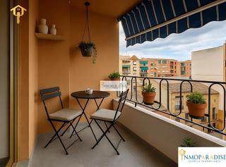 Flat in Carolinas Altas. Se vende piso en carolinas altas