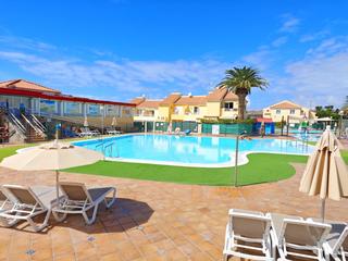 Lloguer Casa adossada  Doctor agustín millares carlo. Se alquila dúplex en sonnenland