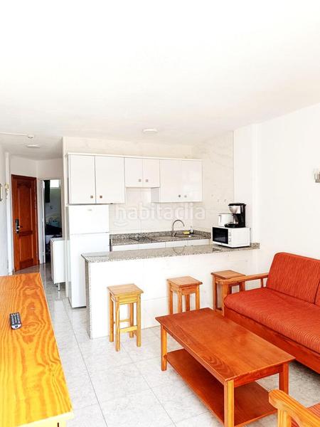 Foto 42de4f9d-ca38-4aaa-9216-c05799875003. Affitto piccolo appartamento con piscina in Playa del Inglés San Bartolomé de Tirajana