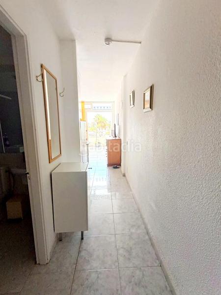 Foto ca534953-31e7-48a1-9fd5-99c31bfd833e. Affitto piccolo appartamento con piscina in Playa del Inglés San Bartolomé de Tirajana
