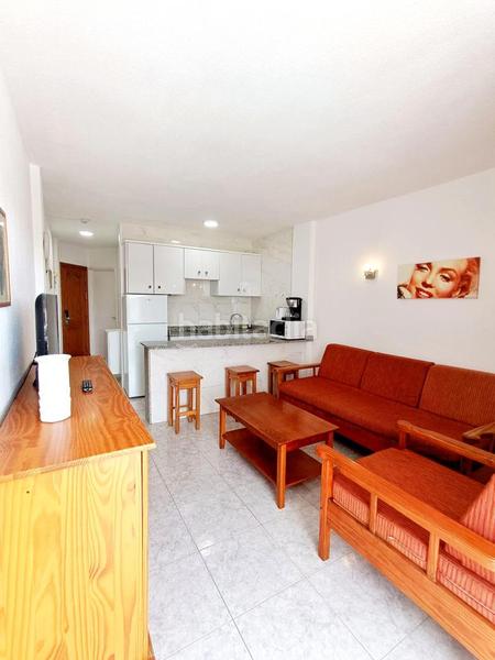 Foto a04af05f-654b-4077-b0cb-b4cb7cdac3bd. Location appartement avec piscine dans Playa del Inglés San Bartolomé de Tirajana