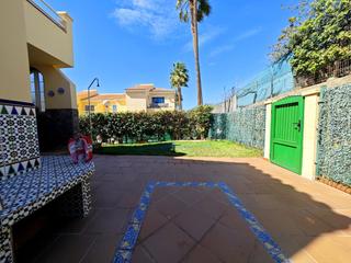 Lloguer Casa adossada  Doctor agustín millares carlo. Se alquila bungalow en sonnenland