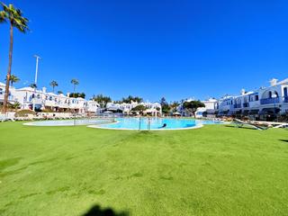 Lloguer Dúplex  Touroperador neckermann. Se alquila coqueto dúplex reformado en maspalomas.