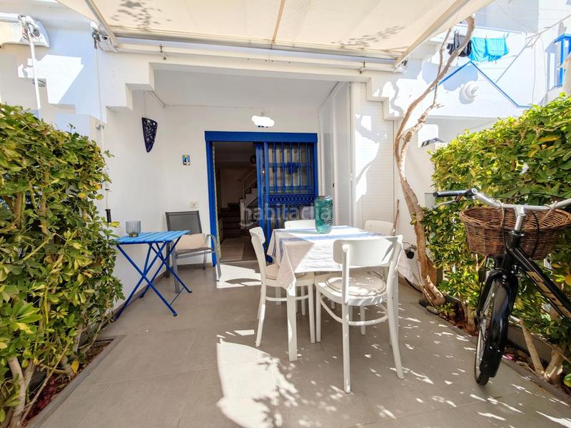 Foto 1a8b4f08-033e-43b7-b11a-fb1670d568b5. Location duplex avec piscine dans Maspalomas - Meloneras San Bartolomé de Tirajana