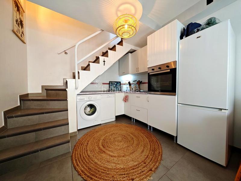 Foto 765e17aa-4e13-432d-b4cc-f8d5d39fc544. Location duplex avec piscine dans Maspalomas - Meloneras San Bartolomé de Tirajana