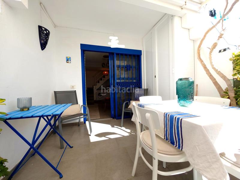 Foto 8dca8582-604d-46f2-b48b-0b285d725b5f. Location duplex avec piscine dans Maspalomas - Meloneras San Bartolomé de Tirajana