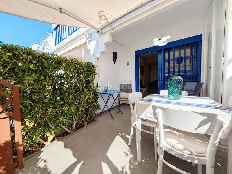 Foto 987a7890-b677-48ff-8a66-1f438d93ff07. Location duplex avec piscine dans Maspalomas - Meloneras San Bartolomé de Tirajana