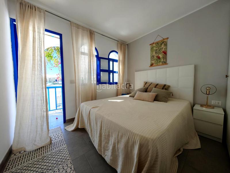 Foto 2a036983-eef8-4b5d-90ac-13dc2ecbd44b. Rent duplex with pool in Maspalomas - Meloneras San Bartolomé de Tirajana