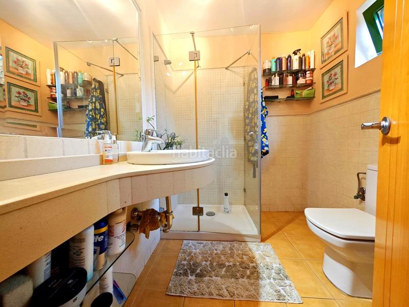 Foto f2a3b612-3669-407c-b5ea-797e812b8b09. Lloguer casa amb piscina a Maspalomas - Meloneras San Bartolomé de Tirajana
