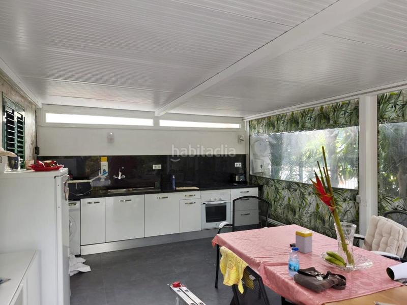 Foto d321d881-2111-4a15-a3da-4bb34d9195f0. Location maison avec piscine dans Maspalomas - Meloneras San Bartolomé de Tirajana