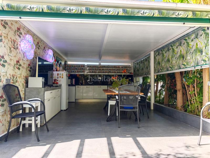 Foto fc456e4e-c64e-4c8e-bdb8-d8a7fdcb4dc1. Location maison avec piscine dans Maspalomas - Meloneras San Bartolomé de Tirajana