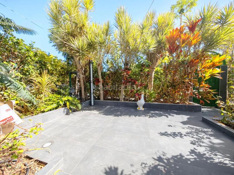 Foto bd77a6b7-5528-4e57-865e-86b5420ffd68. Miete haus mit pool in Maspalomas - Meloneras San Bartolomé de Tirajana