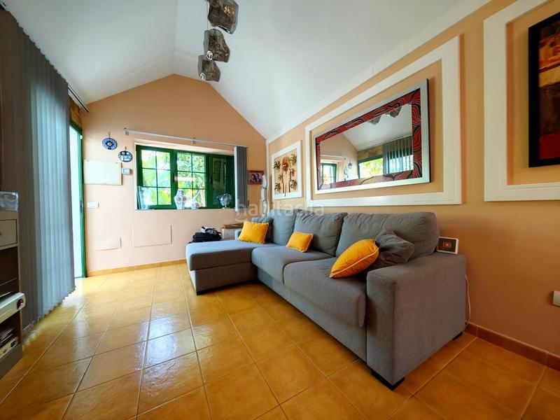 Foto c803d8b9-a30f-4181-bea4-c5c08e19d202. Miete haus mit pool in Maspalomas - Meloneras San Bartolomé de Tirajana