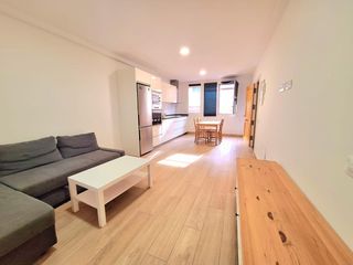 Location Appartement  Rafael clavijo. Piso reformado a 50 metros de la  playa de arinaga