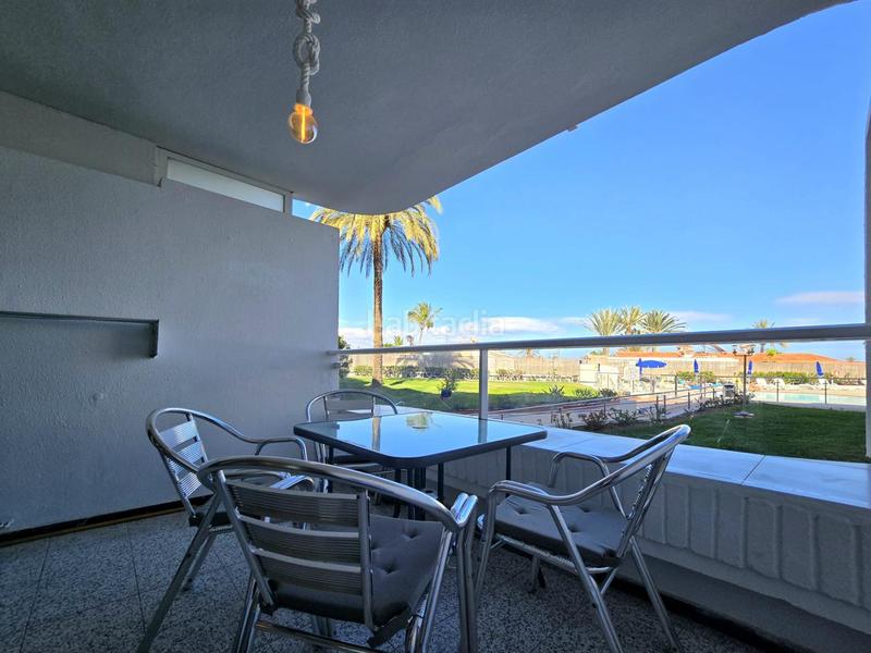 Foto 016d8296-8d15-44ab-bb72-0c4efe69a9ad. Alquiler apartamento en de tirajana 16 coqueto apartamento en el complejo tamaran en San Bartolomé de Tirajana