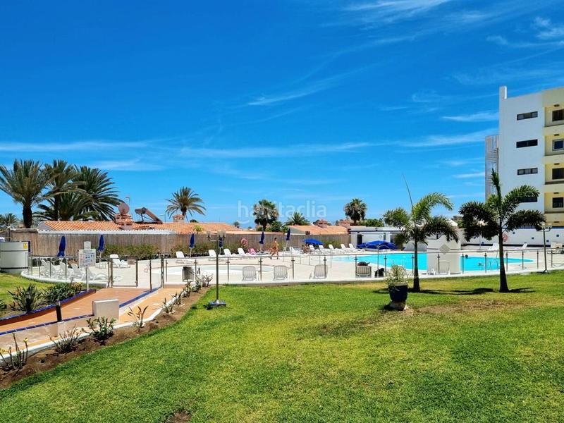 Foto 3ada81e8-3947-4f81-a31e-113ef7207cc3. Alquiler apartamento en de tirajana 16 coqueto apartamento en el complejo tamaran en San Bartolomé de Tirajana