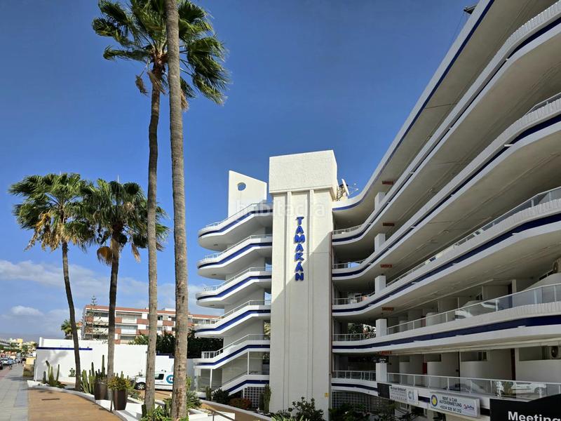 Foto 3d257527-3c9f-4f39-9107-22ca43a6fd20. Alquiler apartamento en de tirajana 16 coqueto apartamento en el complejo tamaran en San Bartolomé de Tirajana