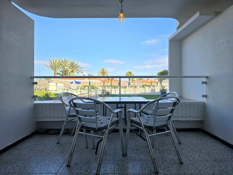 Foto 51bda21b-4b5c-412b-b813-7fa95bcb6811. Alquiler apartamento en de tirajana 16 coqueto apartamento en el complejo tamaran en San Bartolomé de Tirajana