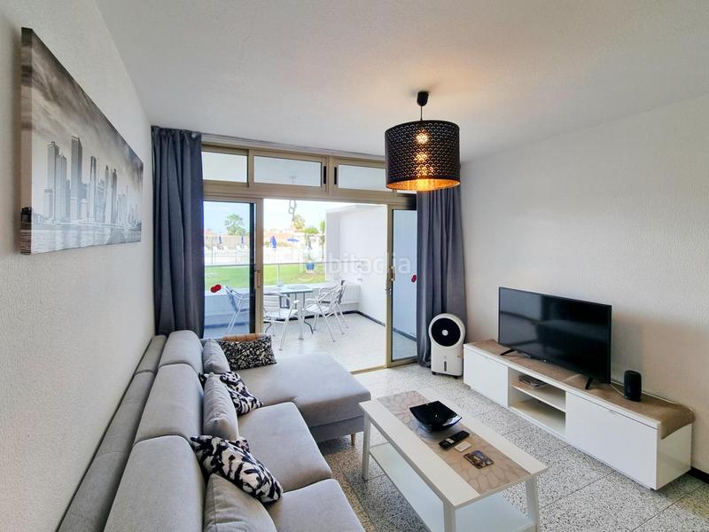 Foto 601ba68b-159d-4557-a614-42d604add536. Alquiler apartamento en de tirajana 16 coqueto apartamento en el complejo tamaran en San Bartolomé de Tirajana