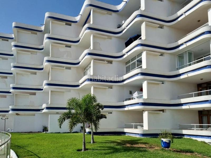Foto 68f97eaf-d449-43f6-91d7-382a994b6f83. Alquiler apartamento en de tirajana 16 coqueto apartamento en el complejo tamaran en San Bartolomé de Tirajana