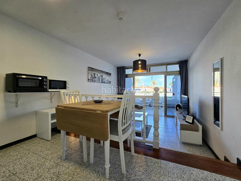 Foto 75252397-111e-40e6-8dc4-b78ee4e869b0. Alquiler apartamento en de tirajana 16 coqueto apartamento en el complejo tamaran en San Bartolomé de Tirajana