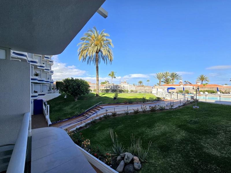 Foto 8bea84d4-3b6b-472b-9a62-cd76d934cc44. Alquiler apartamento en de tirajana 16 coqueto apartamento en el complejo tamaran en San Bartolomé de Tirajana
