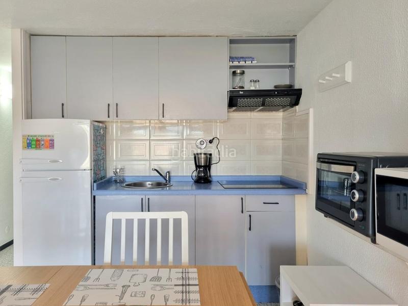 Foto 95cafb64-d2d5-4b7a-a8da-f791b3775c77. Alquiler apartamento en de tirajana 16 coqueto apartamento en el complejo tamaran en San Bartolomé de Tirajana