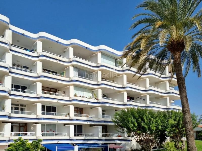 Foto a801b2b2-79b4-42f9-8d91-b76a6081d58c. Alquiler apartamento en de tirajana 16 coqueto apartamento en el complejo tamaran en San Bartolomé de Tirajana