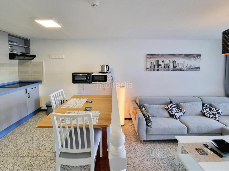 Foto aed92507-364e-4433-84b9-347faf501628. Alquiler apartamento en de tirajana 16 coqueto apartamento en el complejo tamaran en San Bartolomé de Tirajana