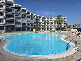 Lloguer Apartament a De tirajana 16. Coqueto apartamento en  el complejo tamaran