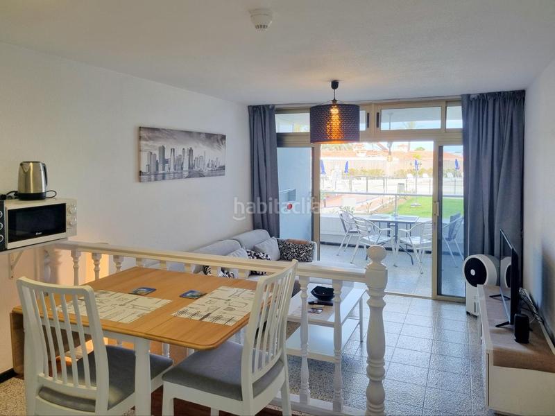 Foto ca99d2d8-1ef5-4acc-bfef-a0a1f88308c6. Alquiler apartamento en de tirajana 16 coqueto apartamento en el complejo tamaran en San Bartolomé de Tirajana