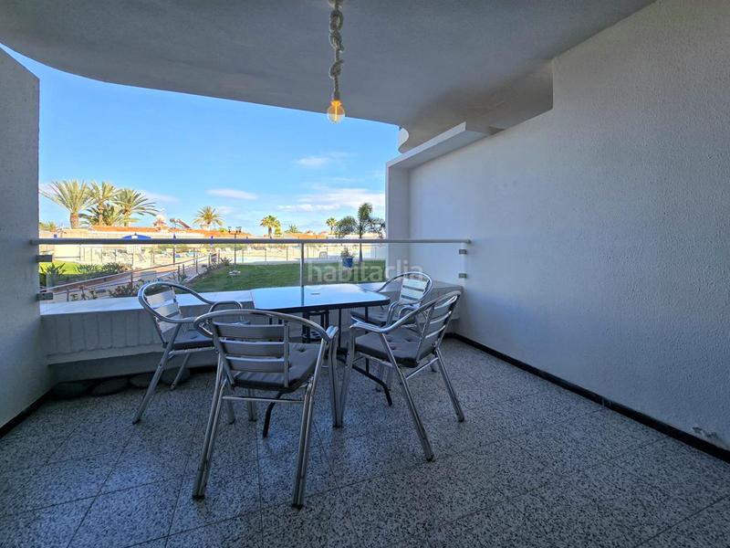 Foto cac38112-e6e4-412a-9ccc-6412a1199163. Alquiler apartamento en de tirajana 16 coqueto apartamento en el complejo tamaran en San Bartolomé de Tirajana