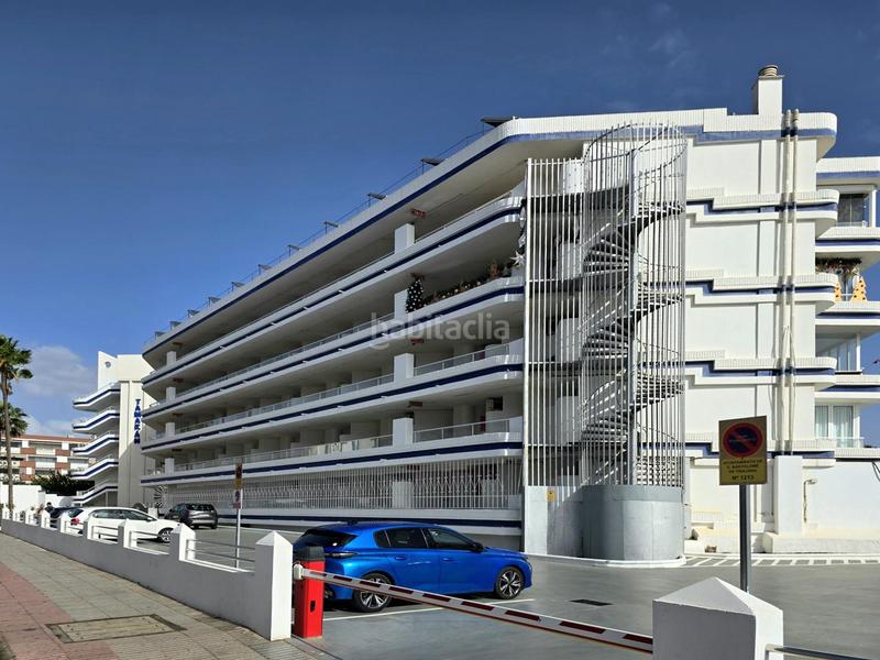 Foto cbd9ca22-c874-4c80-9539-2c49999e936c. Alquiler apartamento en de tirajana 16 coqueto apartamento en el complejo tamaran en San Bartolomé de Tirajana